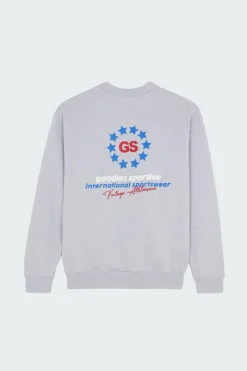 IMPERIAL CREWNECK - Sweatshirt | Gris