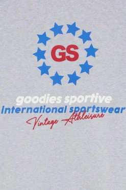 IMPERIAL CREWNECK - Sweatshirt | Gris