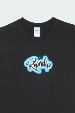 IN LOVING MEMORY - T-shirt | Noir