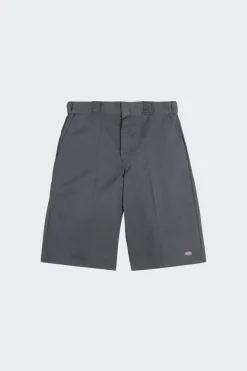 15IN MLT PKT W/ST REC - Bermuda | Gris