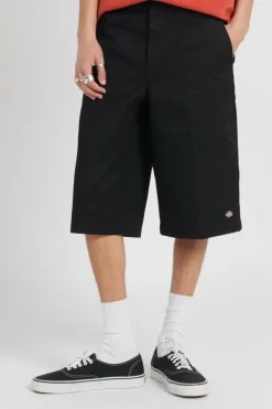 15IN MLT PKT W/ST REC - Bermuda | Noir