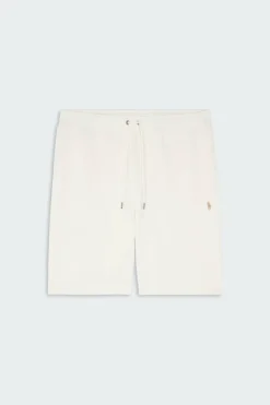 9-Inch Double-Knit Short - Short | Beige