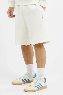 9-Inch Double-Knit Short - Short | Beige