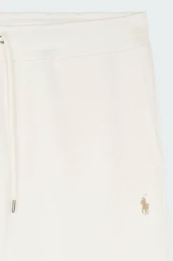 9-Inch Double-Knit Short - Short | Beige