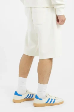 9-Inch Double-Knit Short - Short | Beige