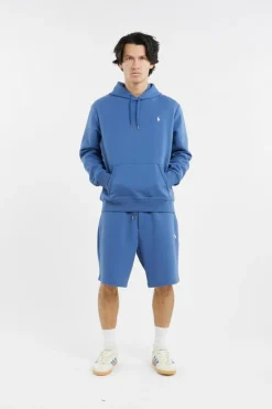 9-Inch Double-Knit Short - Short | Bleu