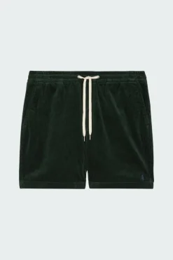 6-Inch Polo Prepster Corduroy - Short | Vert