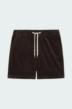 6-Inch Polo Prepster Corduroy - Short | Marron