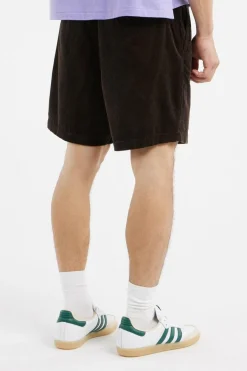 6-Inch Polo Prepster Corduroy - Short | Marron