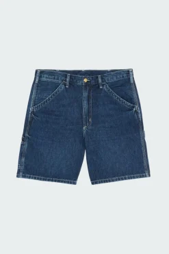 9-Inch Relaxed Fit Carpenter Short - Short | Bleu