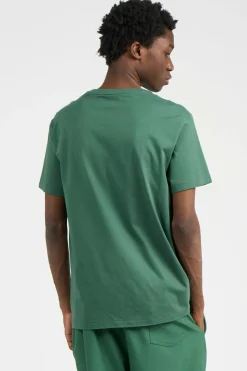 5.75-Inch Traveler Classic Swim Trunk - Short de bain | Vert