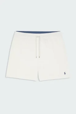 5.75-Inch Traveler Classic Swim Trunk - Short de bain | Beige