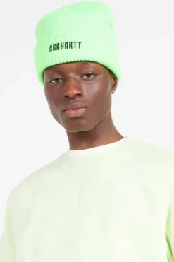 Industry Beanie - Bonnet | Vert