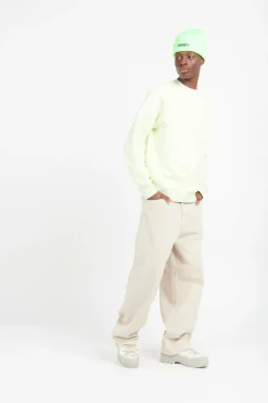 Industry Beanie - Bonnet | Vert