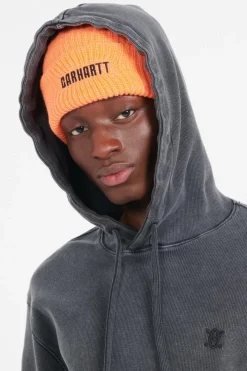 Industry Beanie - Bonnet | Orange