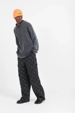 Industry Beanie - Bonnet | Orange