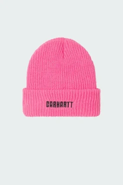 Industry Beanie - Bonnet | Rose