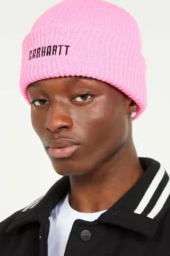 Industry Beanie - Bonnet | Rose