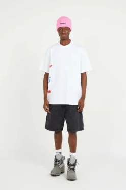 Industry Beanie - Bonnet | Rose