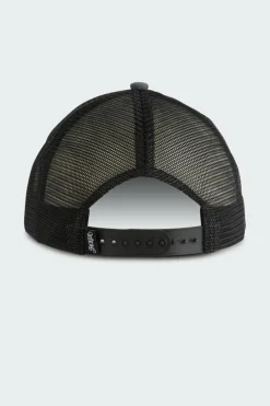 INFERNO - Casquette | Noir