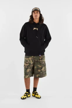 INFERNO - Casquette | Noir