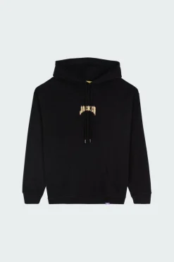 INFERNO - Hoodie | Noir