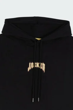 INFERNO - Hoodie | Noir