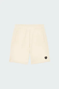 Ingo Sweat Short - Short | Beige