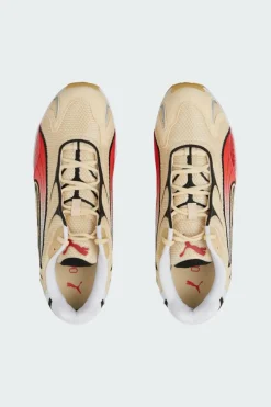 INHALE - Baskets | Beige