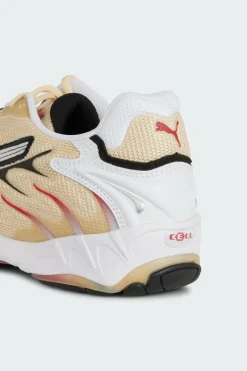 INHALE - Baskets | Beige