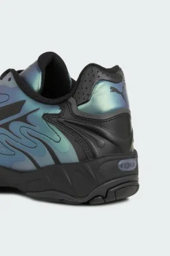 INHALE - Baskets | Noir