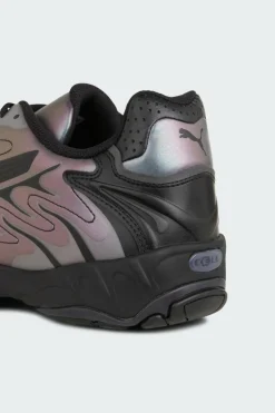 INHALE - Baskets | Violet