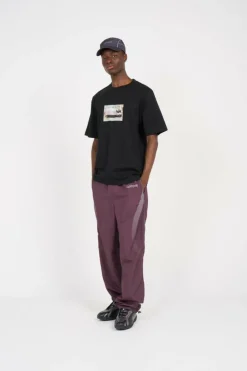 INHALE - Baskets | Violet