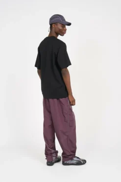 INHALE - Baskets | Violet