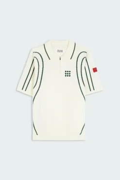 INNER SPACE - Polo | Beige