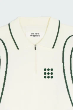 INNER SPACE - Polo | Beige