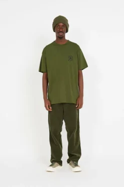 Inspector - T-shirt | Vert