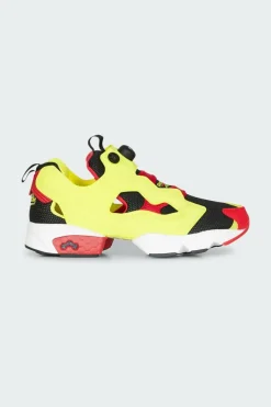 INSTAPUMP FURY 94 - Baskets | Multicolore