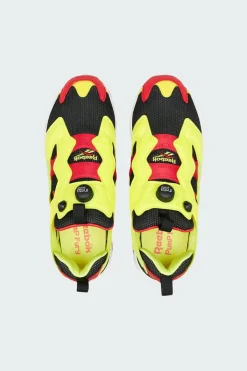 INSTAPUMP FURY 94 - Baskets | Multicolore