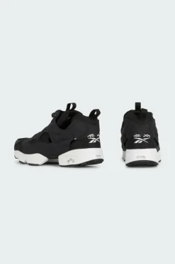 INSTAPUMP FURY 94 - Baskets | Noir