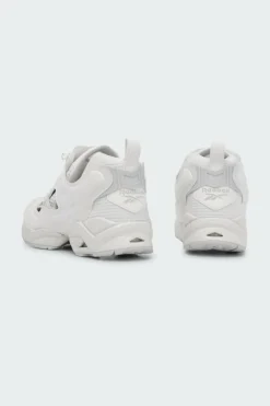 INSTAPUMP FURY 95 - Baskets | Beige