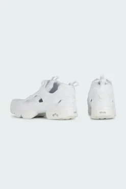 INSTAPUMP FURY 94 - Baskets | Blanc