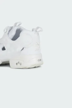 INSTAPUMP FURY 94 - Baskets | Blanc