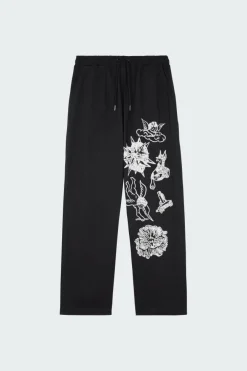 INSTINCT - Pantalon | Noir