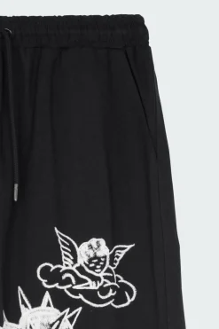 INSTINCT - Pantalon | Noir