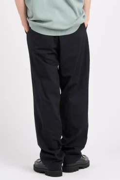 INSTINCT - Pantalon | Noir