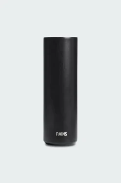 INSULATED FLASK 500ML - Gourde | Noir