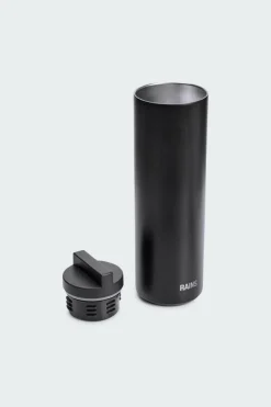 INSULATED FLASK 500ML - Gourde | Noir