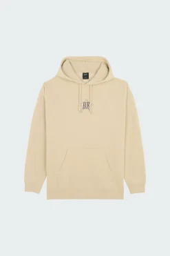 INTERGALACTIC - Hoodie | Beige