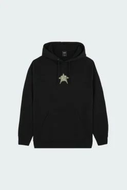 INTERGALACTIC - Hoodie | Noir